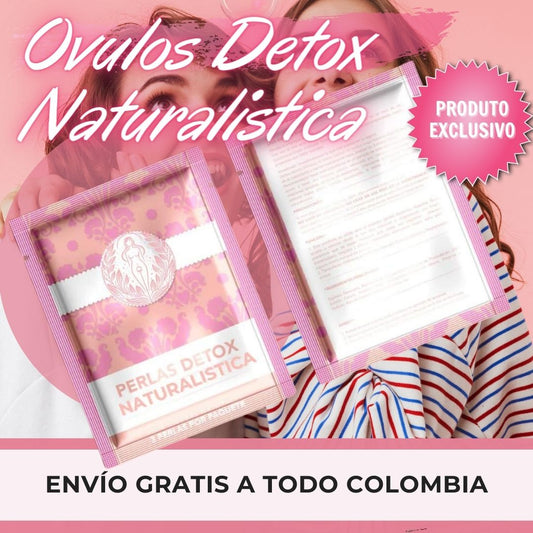 Ovulos Detox